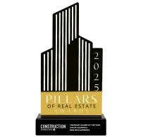 Pillars of Real Estate