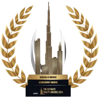 Leadership Award