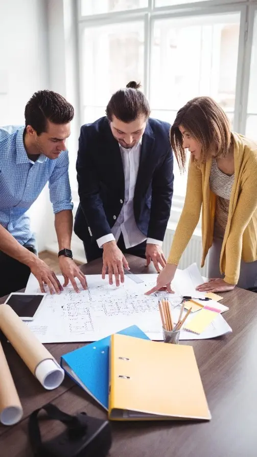 Management Consultancies